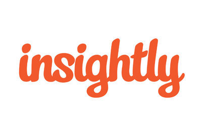 Insightly logo - Outlook CRM features Insightly logo - Outlook CRM features