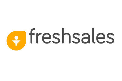 Freshsales logo Freshsales logo