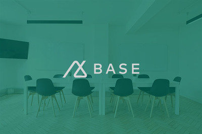 Base logo Base logo