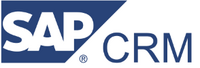 SAP CRM Logo