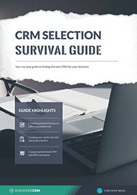 CRM selection survival guide