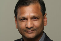 Manoj Goyal - Velocify ReportHub