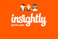 Insightly logo