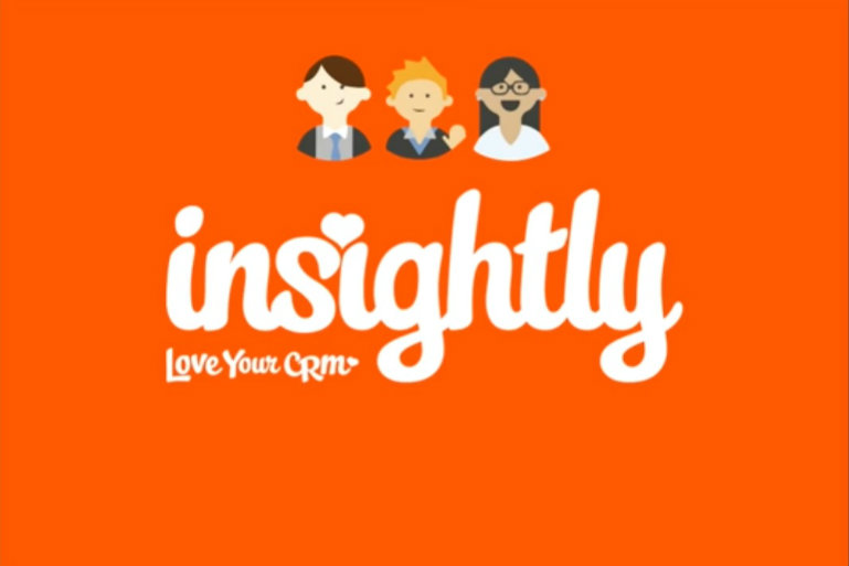 Insightly logo