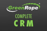 GreenRope CRM - logo