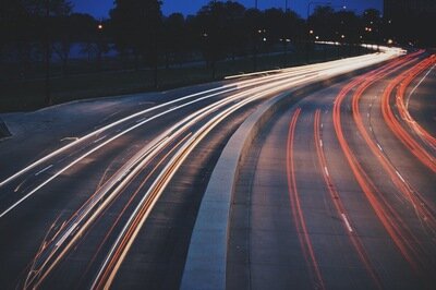 MapAnything - road