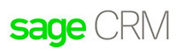 Sage CRM Software Logo