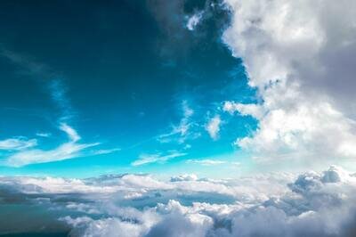 cloud crm vs on-premise CRM: clouds