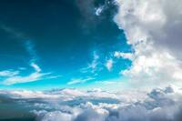 cloud crm vs on-premise CRM: clouds