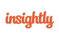 Insightly logo - Outlook CRM features