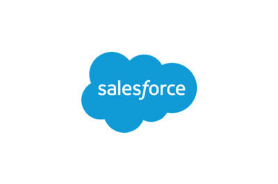 Salesforce logo