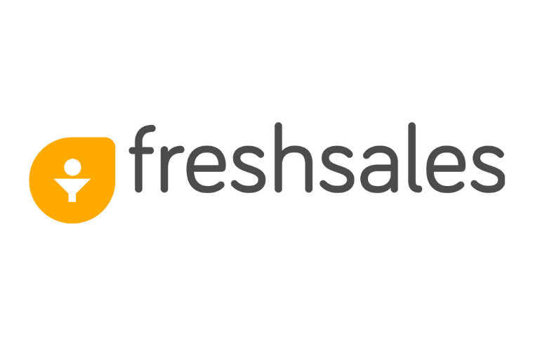 Freshsales logo