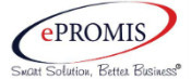 ePROMIS Solutions CRM Vendor Logo