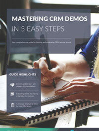 crm demo guide - thumbnail 200